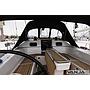 Book yachts online - sailboat - Elan 45 Impression - Vanja - rent