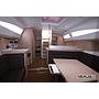 Book yachts online - sailboat - Elan 45 Impression - Vanja - rent