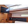 Book yachts online - sailboat - Sun Odyssey 519 - Aysha - rent