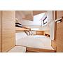 Book yachts online - sailboat - Elan E5 - Elaya - rent