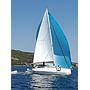 Book yachts online - sailboat - Elan E5 - Elaya - rent
