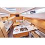 Book yachts online - sailboat - Elan E5 - Elaya - rent