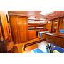 Book yachts online - sailboat - Bavaria 44 - Afrodita (sails 2013) - rent