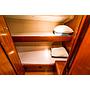 Book yachts online - sailboat - Bavaria 44 - Afrodita (sails 2013) - rent