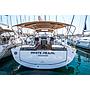 Book yachts online - sailboat - Oceanis 41.1 - White Pearl - rent