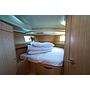 Book yachts online - sailboat - Oceanis 41.1 - White Pearl - rent