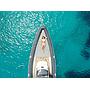 Book yachts online - motorboat - Scorpion Seafarer 36 - Artemis - rent