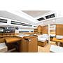 Book yachts online - sailboat - Sun Odyssey 410 - Irene - rent