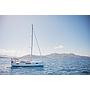 Book yachts online - sailboat - Sun Odyssey 410 - Irene - rent