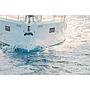 Book yachts online - sailboat - Sun Odyssey 410 - Irene - rent
