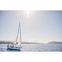 Book yachts online - sailboat - Sun Odyssey 410 - Irene - rent