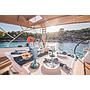 Book yachts online - sailboat - Sun Odyssey 410 - Irene - rent
