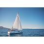 Book yachts online - sailboat - Sun Odyssey 410 - Irene - rent