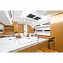 Book yachts online - sailboat - Sun Odyssey 410 - Irene - rent