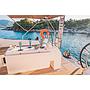 Book yachts online - sailboat - Sun Odyssey 410 - Irene - rent