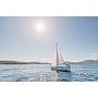 Book yachts online - sailboat - Sun Odyssey 410 - Irene - rent