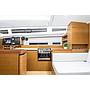 Book yachts online - sailboat - Sun Odyssey 410 - Irene - rent