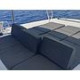 Book yachts online - catamaran - Lagoon 50 - Thor - rent
