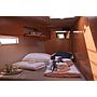 Book yachts online - sailboat - Bavaria Cruiser 51 - Margot One (Air Condition) - rent