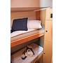 Book yachts online - sailboat - Bavaria Cruiser 51 - Margot One (Air Condition) - rent