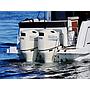 Book yachts online - motorboat - Merry Fisher 895 - Roko 272371ZD - rent