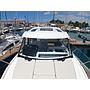 Book yachts online - motorboat - Antares 9 OB - Queen Korina 268730 SL - rent