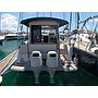 Book yachts online - motorboat - Antares 9 OB - Queen Korina 268730 SL - rent