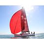 Book yachts online - sailboat - Pogo 12.5 - Purple Rain  - rent
