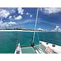 Book yachts online - catamaran - TS 42 - CASTOR - rent