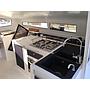 Book yachts online - catamaran - TS 42 - CASTOR - rent