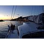 Book yachts online - catamaran - TS 42 - CASTOR - rent