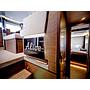 Book yachts online - catamaran - Lagoon 46 - ALICE - rent