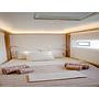 Book yachts online - catamaran - Lagoon 46 - ALICE - rent