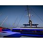 Book yachts online - catamaran - Lagoon 46 - ALICE - rent