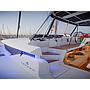 Book yachts online - catamaran - Lagoon 46 - ALICE - rent