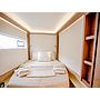 Book yachts online - catamaran - Lagoon 46 - ALICE - rent