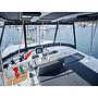 Book yachts online - catamaran - Lagoon 46 - ALICE - rent