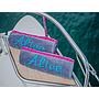Book yachts online - catamaran - Lagoon 46 - ALICE - rent