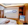 Book yachts online - catamaran - Lagoon 46 - ALICE - rent