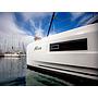 Book yachts online - catamaran - Lagoon 46 - ALICE - rent