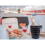 Book yachts online - catamaran - Lagoon 46 - ALICE - rent