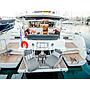 Book yachts online - catamaran - Lagoon 46 - ALICE - rent