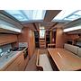 Book yachts online - sailboat - Dufour 430 Grand Large - Fiodena - rent