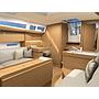 Book yachts online - sailboat - Dufour 360 Grand Large - Barbossa - rent
