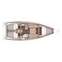 Book yachts online - sailboat - Dufour 360 Grand Large - Barbossa - rent