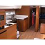 Book yachts online - sailboat - Sun Odyssey 490 - Little Mia - rent