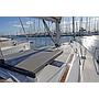 Book yachts online - sailboat - Sun Odyssey 509 (2015 )( FULL REFIT 2020 - A/C,GENERATOR,INVENTER ) - Promise ( FULL REFIT 2020 - A/C - Generator-Inverter ) - rent