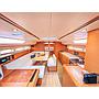 Book yachts online - sailboat - Sun Odyssey 509 (2015 )( FULL REFIT 2020 - A/C,GENERATOR,INVENTER ) - Promise ( FULL REFIT 2020 - A/C - Generator-Inverter ) - rent