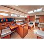 Book yachts online - sailboat - Sun Odyssey 410 ( INVENTER ) - Aquaholic ( inverter-solar panels ) - rent