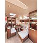 Book yachts online - sailboat - Oceanis 46.1 ( A/C/ INVENTER ) - WHISPER ( A/C,inverter,electric heads ) - rent